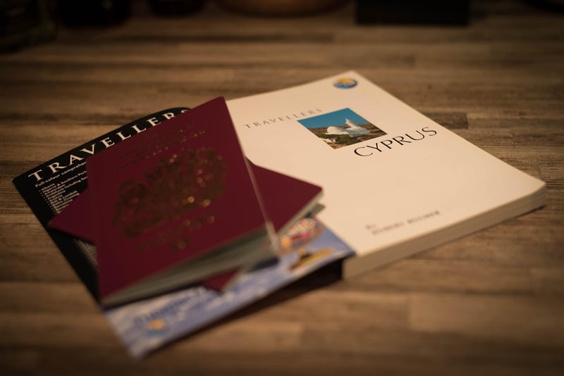 Historical Guidebook